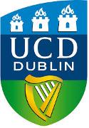 University College Dublin Logo
